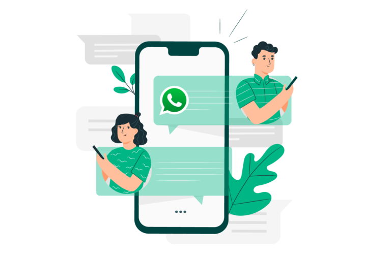 whatsapp marketing software messaging service