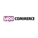 Woocommerce logo