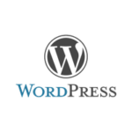 Wordpress logo