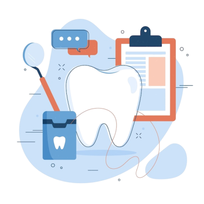 flat-dental-care-concept-illustr-Photoroom